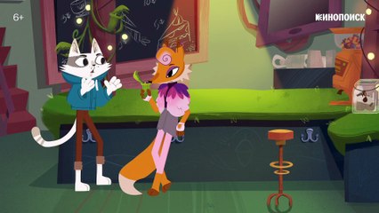 Очень русский детектив | movie | 2008 | Official Trailer