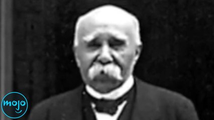 Top 30 Moments That Changed the Course of History