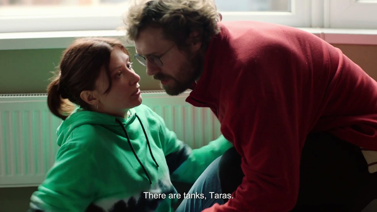 Honeymoon | movie | 2025 | Official Trailer