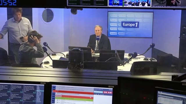 Antibes : deux blessés lors d'une attaque au couteau dans un lycée