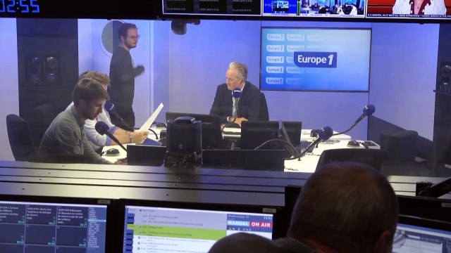 Mouvement du 10 septembre : le quartier de Châtelet, à Paris, théâtre de vives tensions