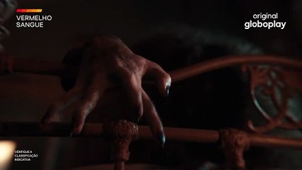 Vermelho Sangue | show | 2010 | Official Teaser