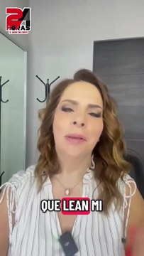 Marcela Rubiales, hermana de Pepe Aguilar, defiende al cantante y explota contra Emiliano Aguilar