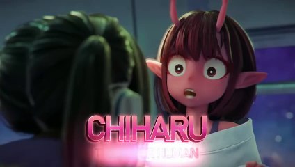 Milky☆Subway: The Galactic Limited Express | show | 2025 | Official Teaser