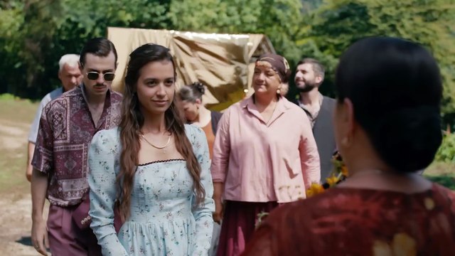 Три свадьбы и один побег | movie | 2025 | Official Trailer