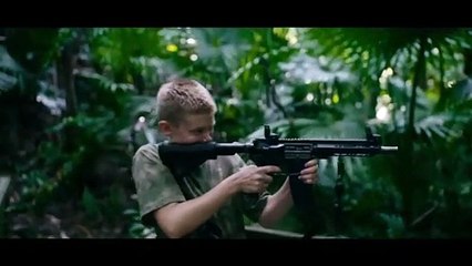 Електричне дитя | movie | 2025 | Official Trailer