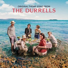 The Durrells in Corfu (Original Theme Song From the TV Show) by Ruth Barrett - Instrumental