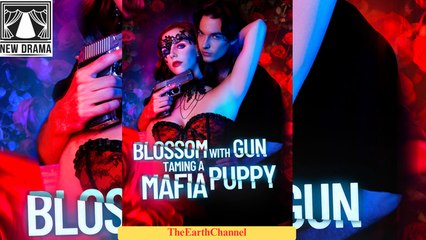 🍏💛➕🔲🏴🔥 10.24 🌹 11.04 Blossom with Gum Taming a Mafia Puppy dailymotion 🌐x9qc4es