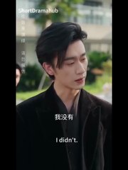 Falling for the Enemy: A Love Born in Turmoil 💔