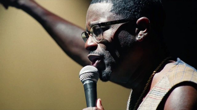 Lil Rel Howery: Rel Talk | movie | 2025 | Official Trailer