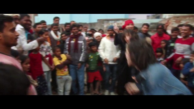 Надо снимать фильмы о любви | movie | 2025 | Official Trailer