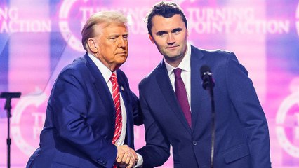¿Quién era Charlie Kirk, activista conservador afín a Trump que fue asesinado en Utah?