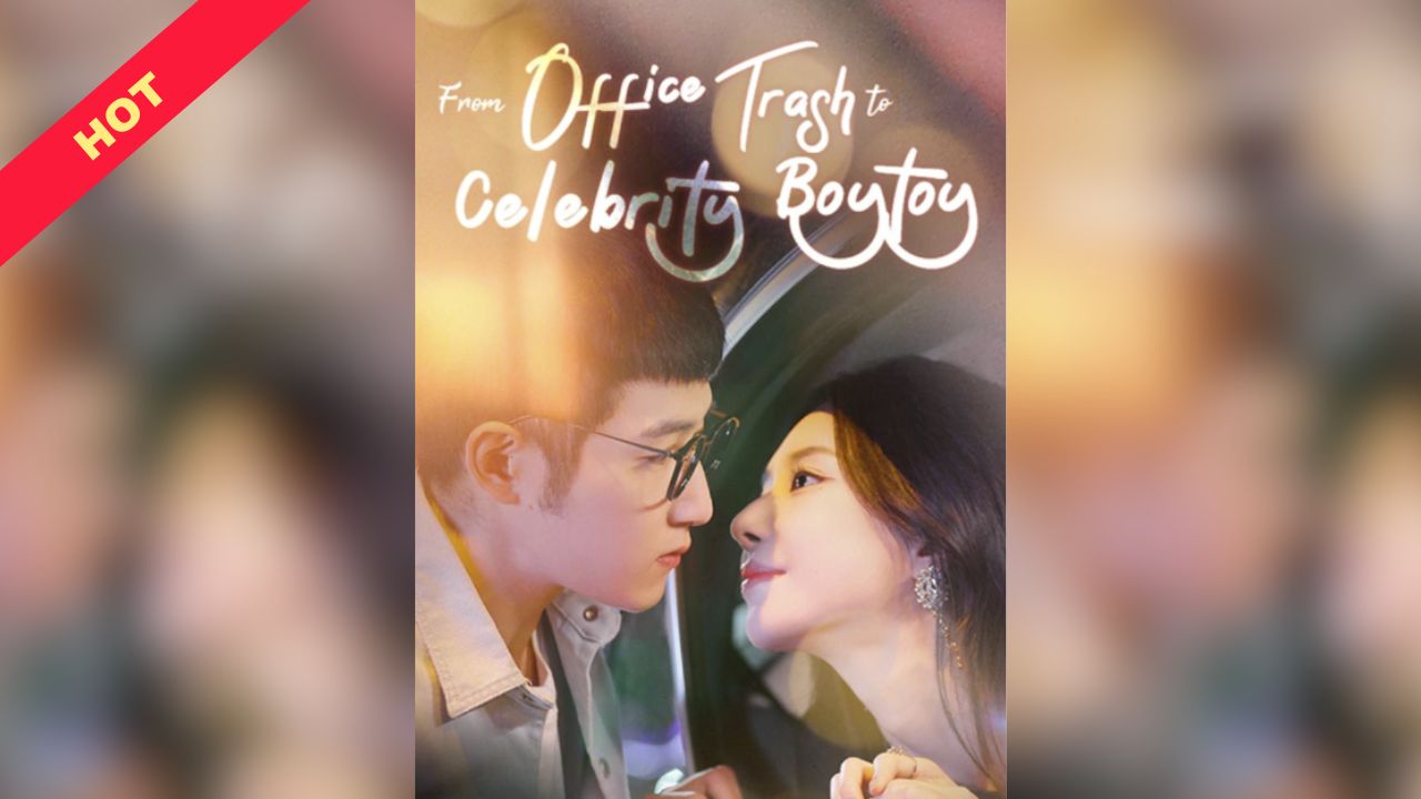 From Office Trash To Celebrity Boytoy - Full Movie