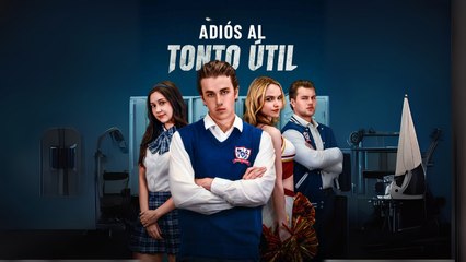 AdióS Al Tonto úTil Completo Shorts