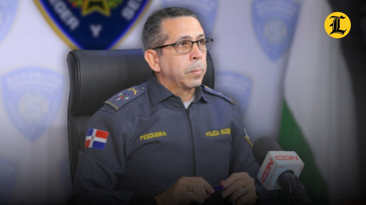 Policía identifica fallecidos en tiroteo en Santiago