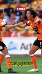 Carson Pickett: La historia de una defensora que desafió límites con su pasión ⚽