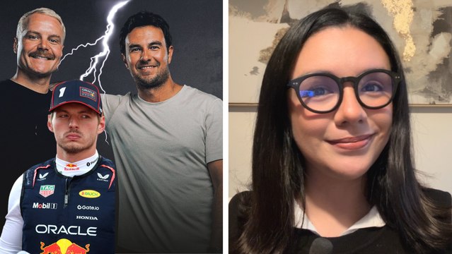 Checo Pérez y Cadillac reciben mensaje sin censura de Max Verstappen, ¿qué dice el tetracampeón de F1?