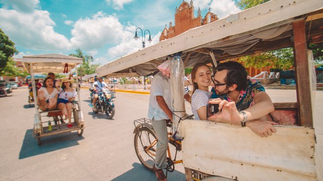 Agencias yucatecas buscan atraer turismo europeo con viajes de prueba