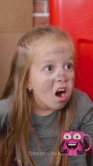 Epic shoe magic trick 😂✨ #comedy #magichack #onreverse