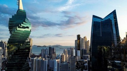 Panamá busca dar mensajes positivos a calificadoras tras advertencia de Moody’s, afirma vicecanciller