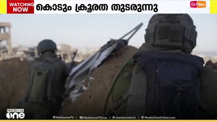 ഖത്തർ  ആക്രമണത്തേടെ വെടിനിർത്തൽ ചർച്ച വഴിമുട്ടിയിരിക്കെ, ഗസ്സയിൽ കൊടും ക്രൂരതകൾ തുടർന്ന്​ ഇ​സ്രയേൽ,,, ഇന്നലെ മാത്രം 62 മരണം