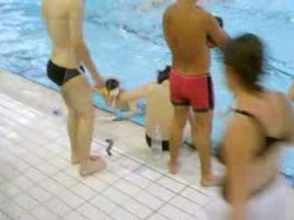 Franconville (Noir) - Pontivy (Blanc) Vue de dessus 1