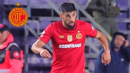 Toluca no menosprecia a Puebla tras buena racha de acuerdo con Bruno Méndez