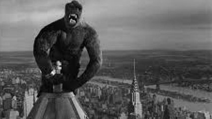 King Kong (version intégrale)