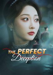 The Perfect Deception #FullMovie