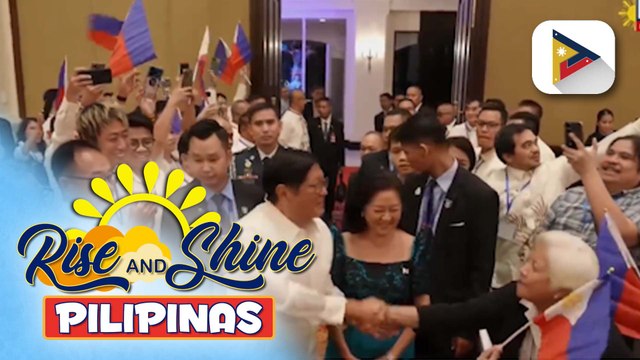 Maayos na pamumuhay ng mga Pilipino, personal na hiling ni PBBM kasabay ng kanyang 68th birthday