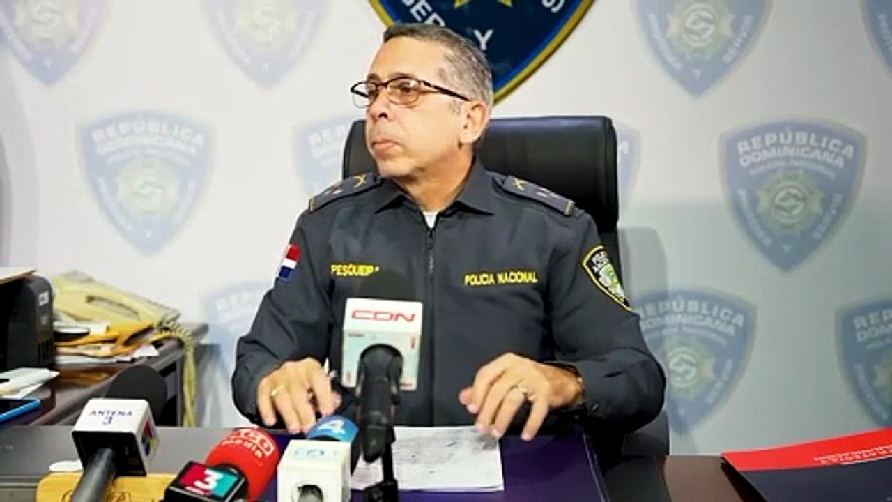 Fallecen al enfrentar a miembros policiales cinco integrantes de peligrosa banda