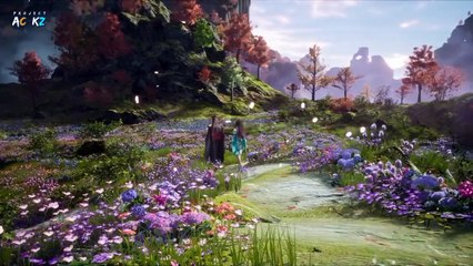 Senior Brother Strong eps 001 - 010 Sub Indo