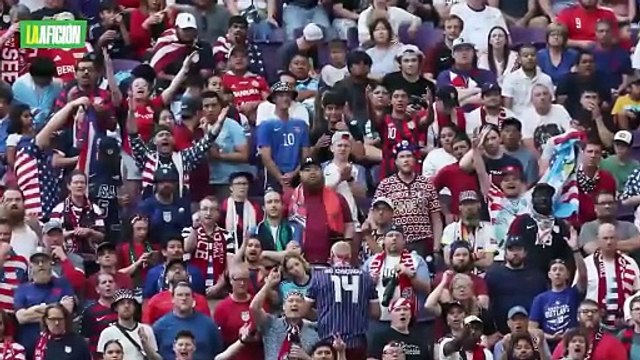 La afición de Costa Rica explota contra el 'Piojo' Herrera tras fracaso con la selección