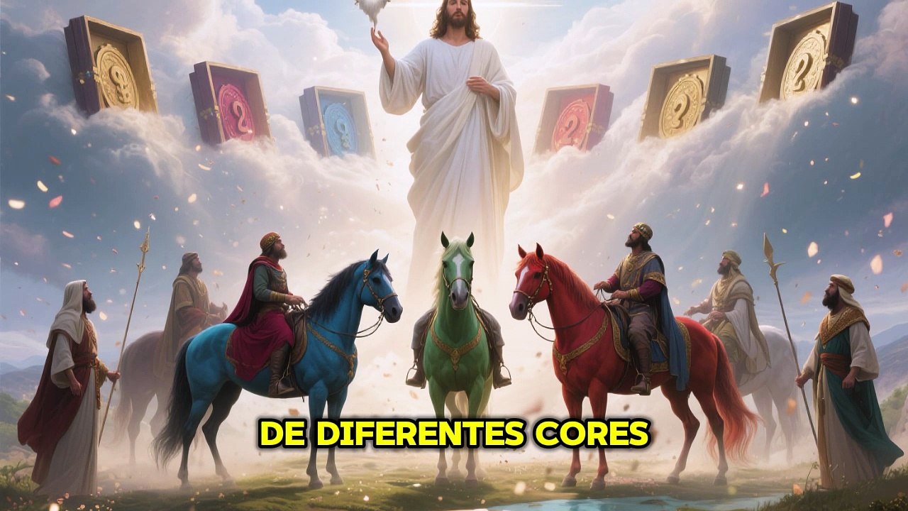 O Apocalipse