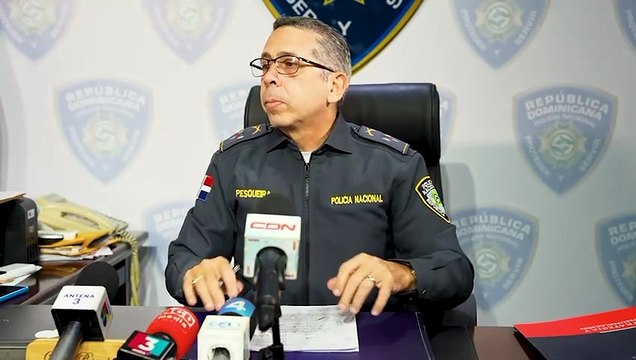 Fallecen al enfrentar a miembros policiales cinco integrantes de peligrosa banda dedicada a sicariato, tráfico de armas y secuestros en Santiago