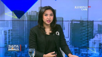 Viral! Oknum Polisi di Bekasi Tolak Laporan Warga Saat Serahkan Pelaku Curanmor | SAPA PAGI