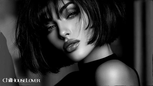 Feeling Good Vibes - Deep House, Vocal House _ Emotional & Intimate Mix