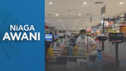 Ekonomi Malaysia kekal berdaya tahan, atasi Singapura dan Thailand