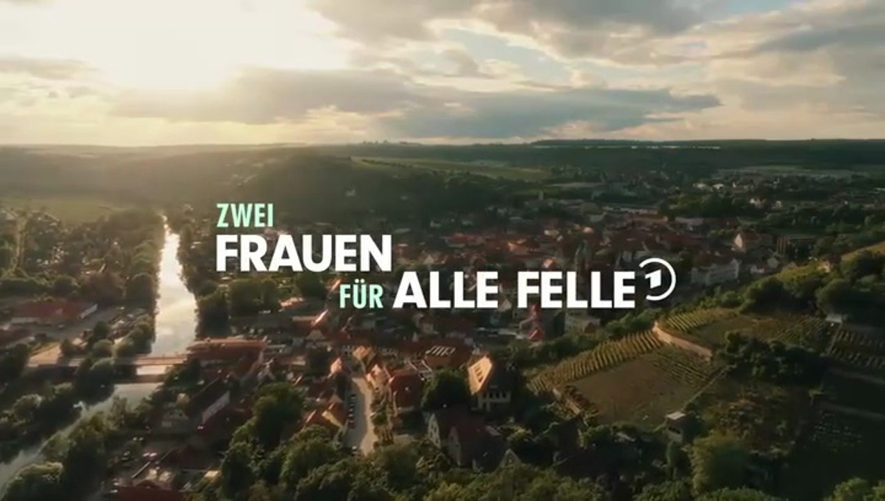 Zwei Frauen für alle Felle -02- Väter und Töchter