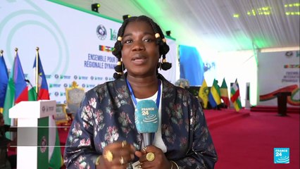 Informe desde Bangui: empieza cumbre de la CEMAC