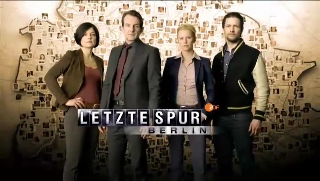 Letzte Spur Berlin -038- Sprachlos