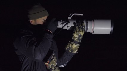 Expedition X S10E04 Arctic UFOs