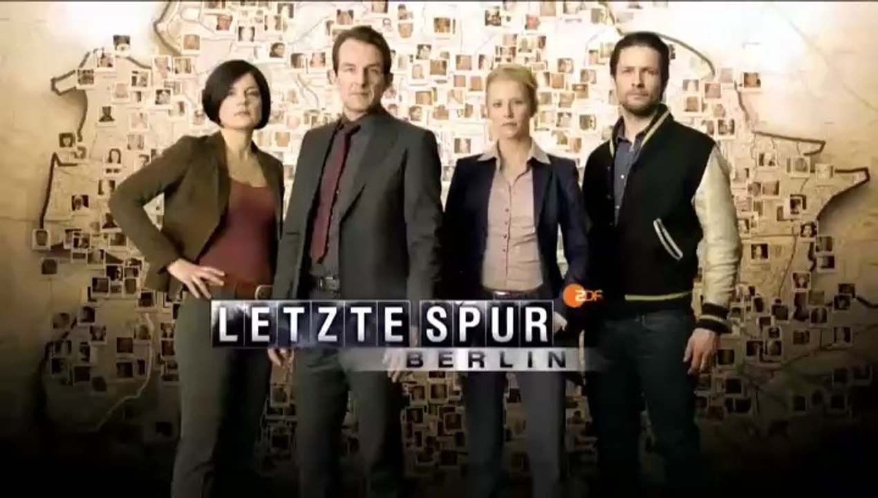 Letzte Spur Berlin -039- Fluchtversuch