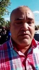 Cinco personas mueren en tiroteo en plaza comercial de Santiago