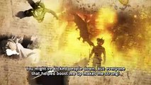 Black Clover Second Season _ Official Trailer _ Crunchyroll