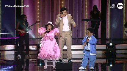 Robin Durán trajo la nostalgia al escenario siendo José Luis Perales