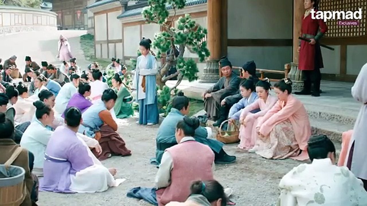 The Romance of Tiger & Rose - Episode 7 | Audio: Hindi Urdu | Chinese Show | Zhao Lu Si - Ding Yu Xi