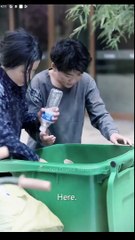 Parasite Chinese Drama: Romantic Full Movie 🎬