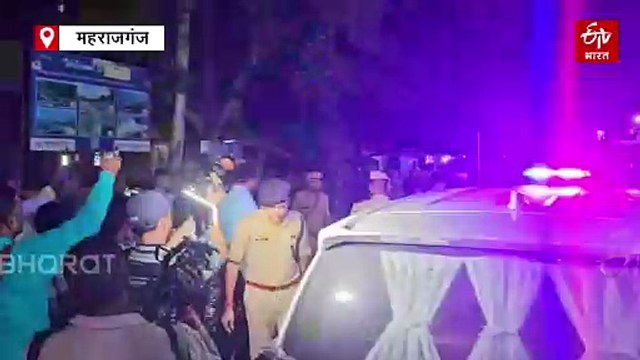 नेपाल में तख्तापलट LIVE; यूपी में हाई अलर्ट, बॉर्डर से सटे सभी जिलों में अतिरिक्त फोर्स तैनात