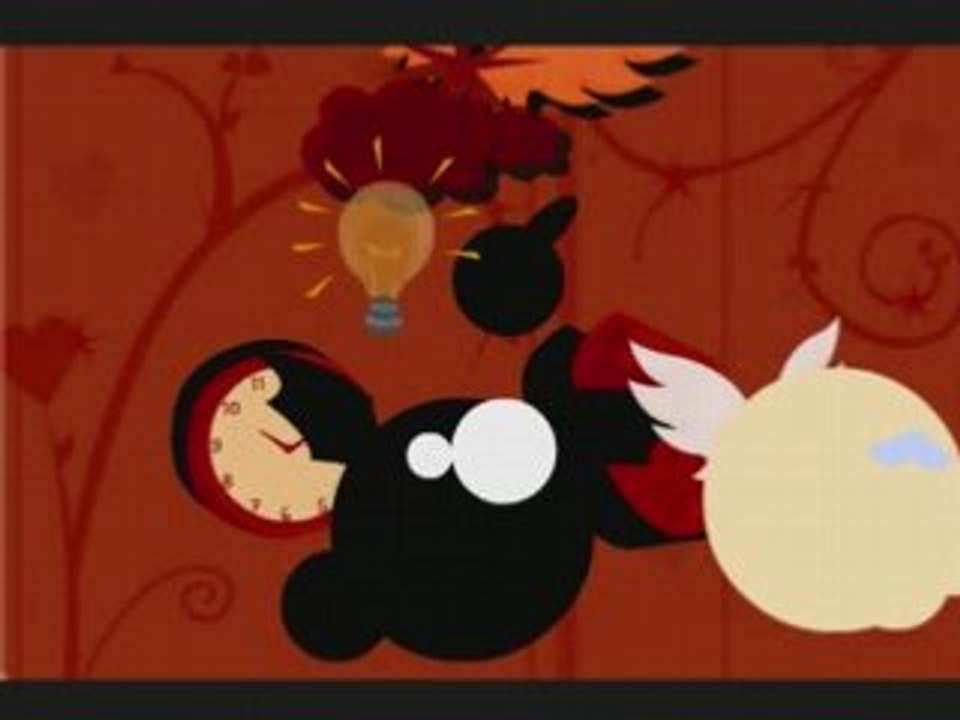 ¯¨'*·~-.¸¸,.-~*'Petit delire ! xD¯¨'*·~-.¸¸,.-~*'